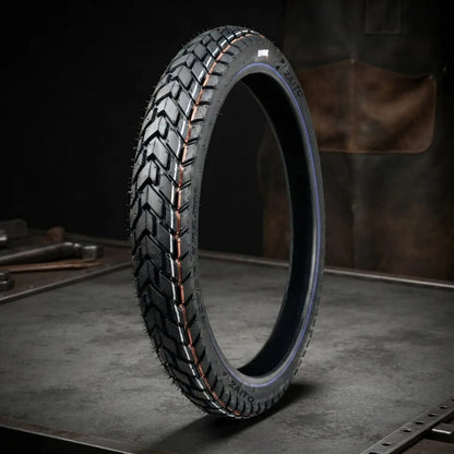Llanta 90/90-21 Magik Tire Mgk923 Tt