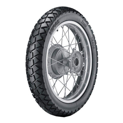 Llanta 130/80-17 Vipal Tr300 Tt
