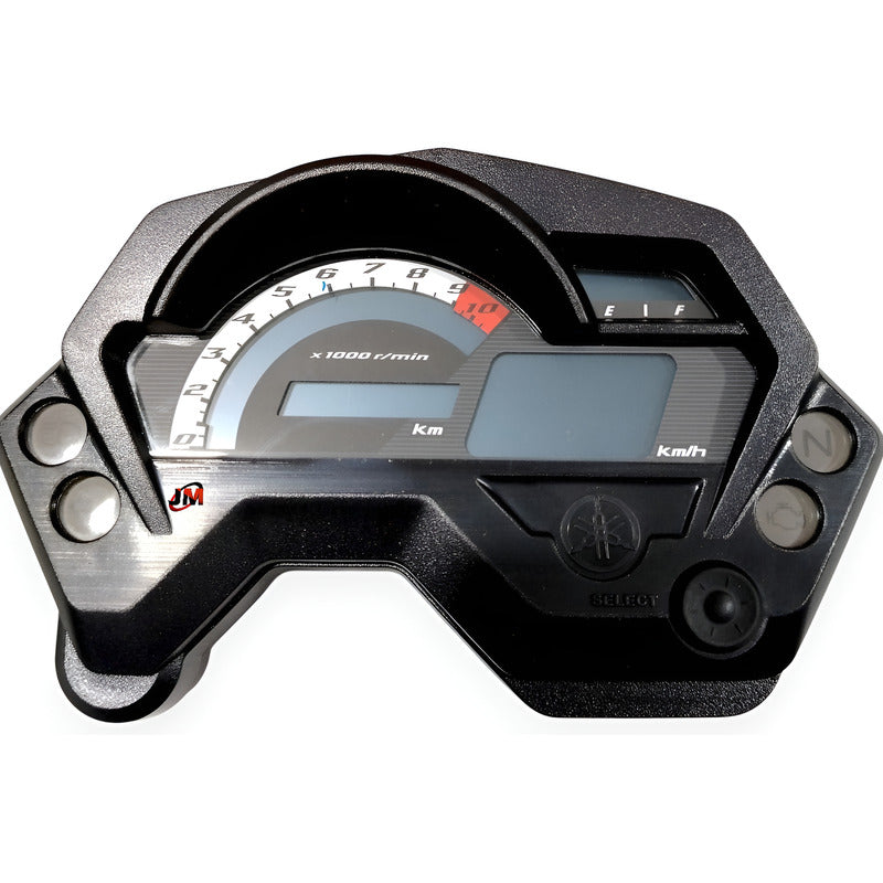 Velocimetro Completo Fz 16 Genui