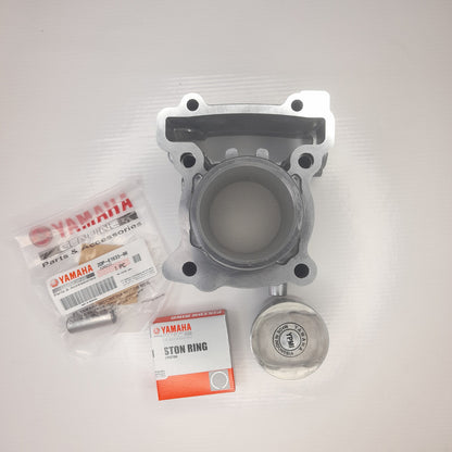 Kit Cilindro Completo Nmax 155 Yamaha