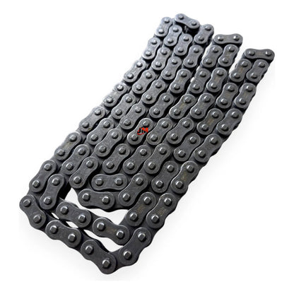 Kit Arrastre X-ring Dominar 400/duke 390 2rbo (15-45)520hx Negro