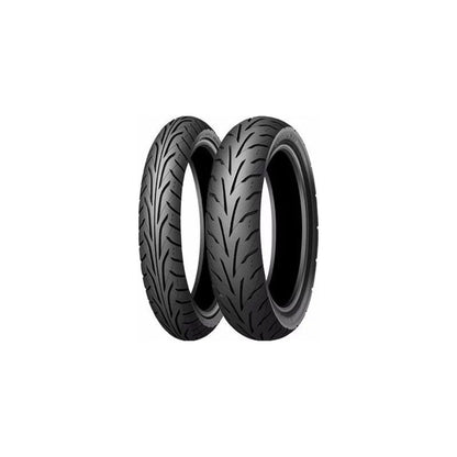 Llanta 100/80-17 Dunlop Gt601 Tl
