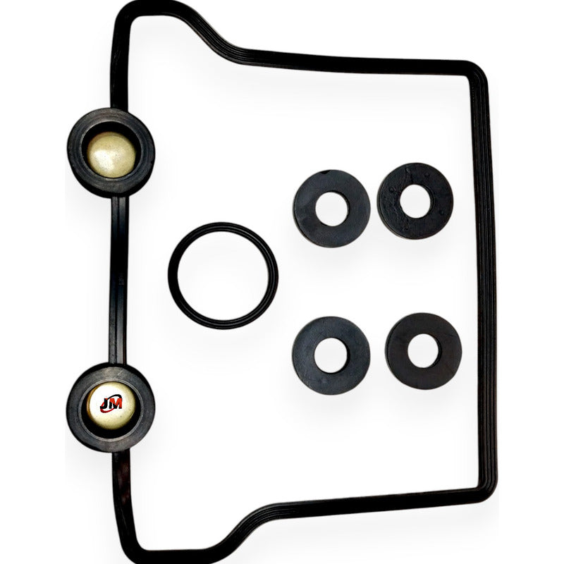 Empaque Tapa Culata Duke 390 Ktm (kit) Original