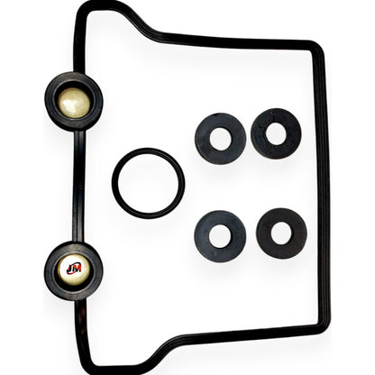Empaque Tapa Culata Duke 390 Ktm (kit) Original