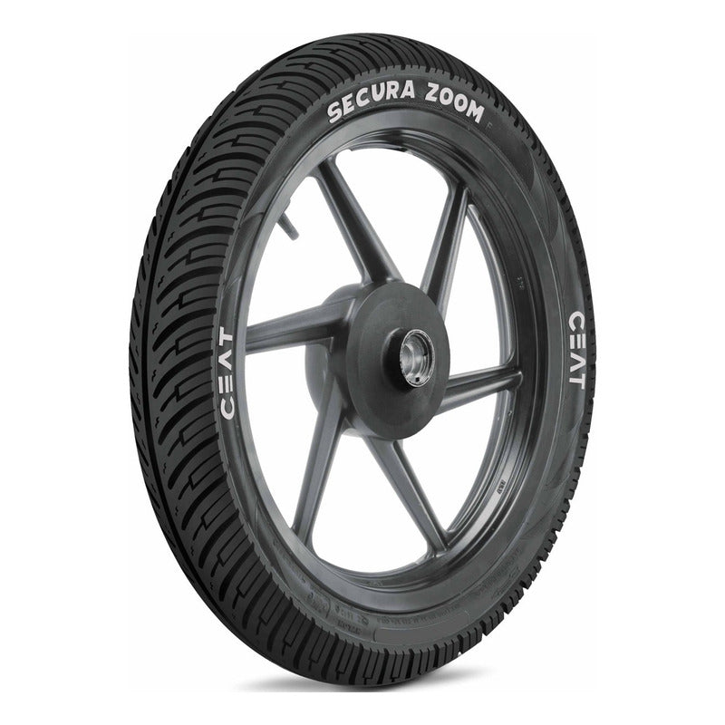 Llanta 90/90-17 Ceat Secura Zoom Tl