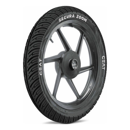 Llanta 90/90-17 Ceat Secura Zoom Tl
