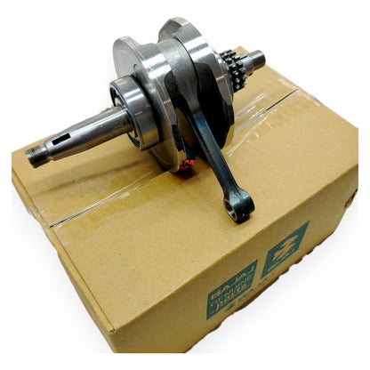 Cigueñal Completo Boxer Ct 102/ Ks/ Es Bajaj Original