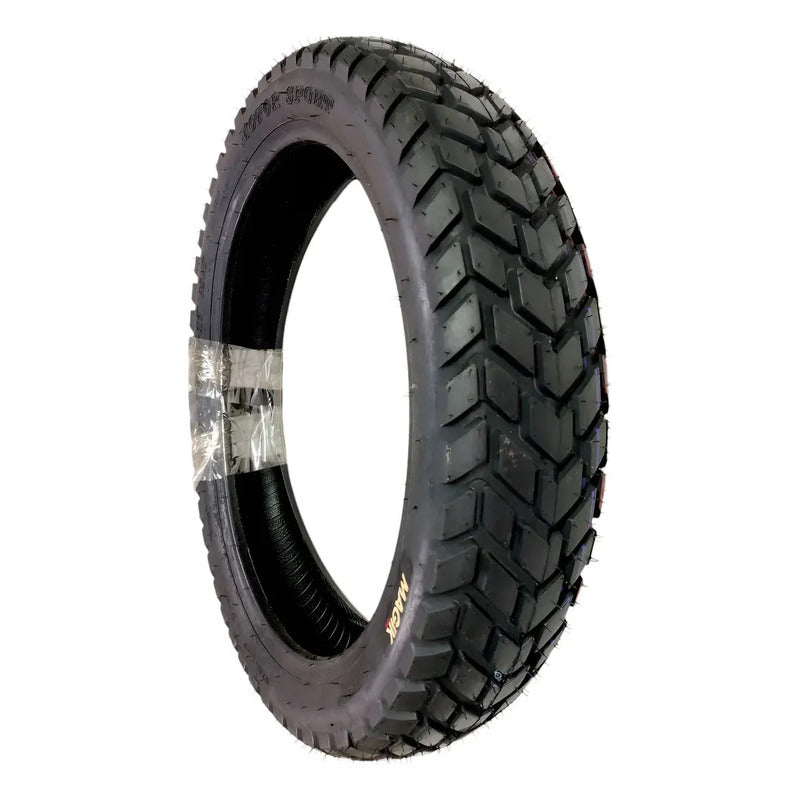 Llanta 110/90-17 Magik Tire Mgk923 Tt