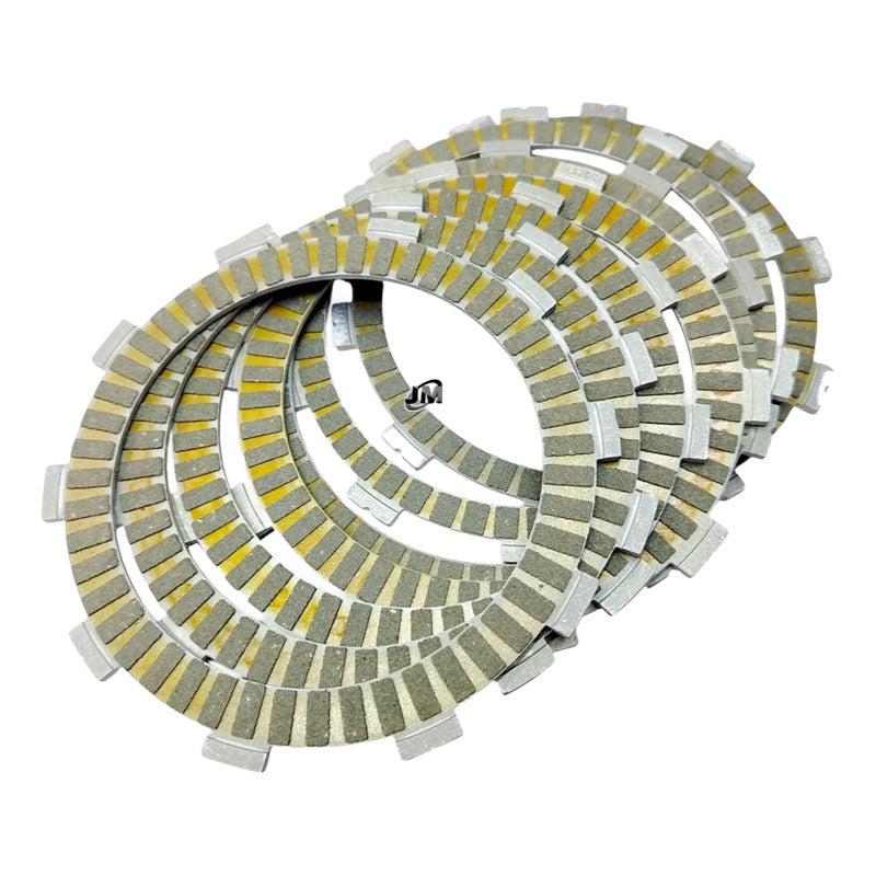 Discos De Clutch Duke 390 /dominar 400 Vitrix