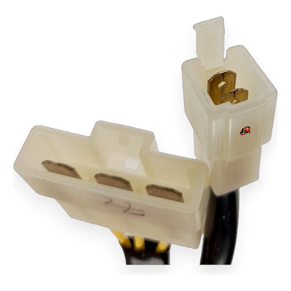 Regulador Rectificador Duke 200/390 Svartpillen Ktm Original