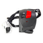 Comando Derecho Duke 200 Ng Ktm Original