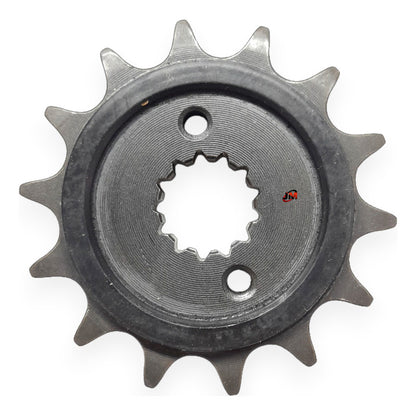 Kit Arrastre Dominar 250 Bajaj (36jf0209) Negro