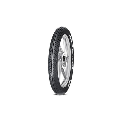 Llanta 275-18 Mrf Zapper Fs Tt