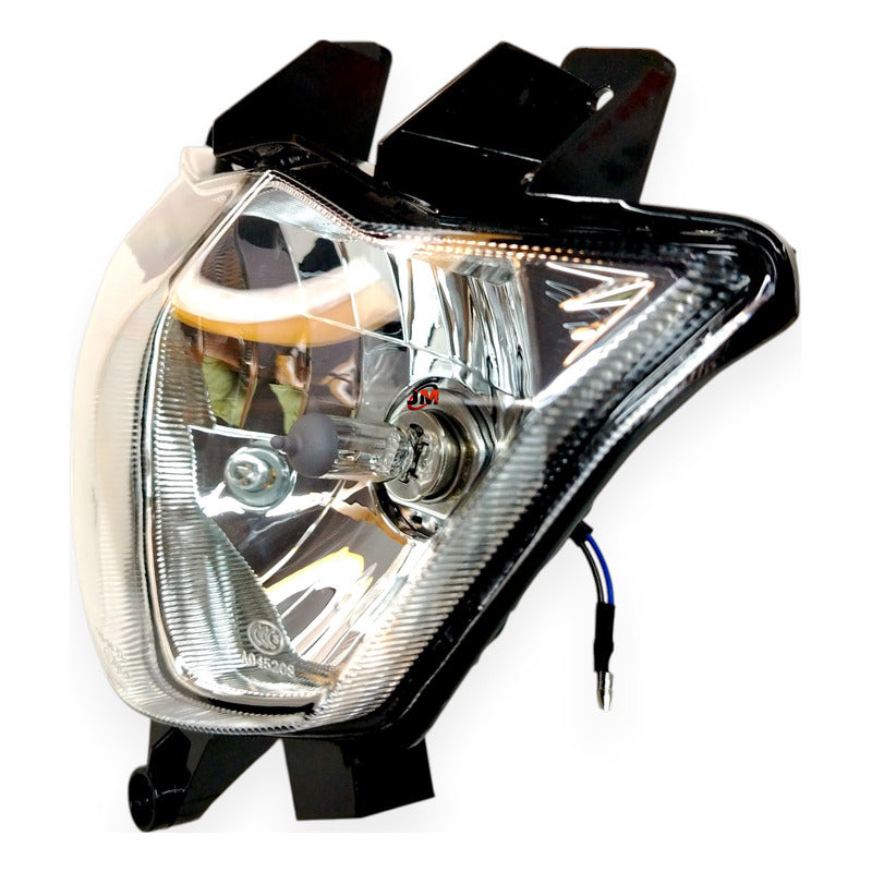 Farola Completa Xtz 125 Yamaha Original