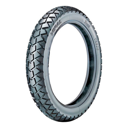 Llanta 130/80-17 Vipal Tr300 Tt