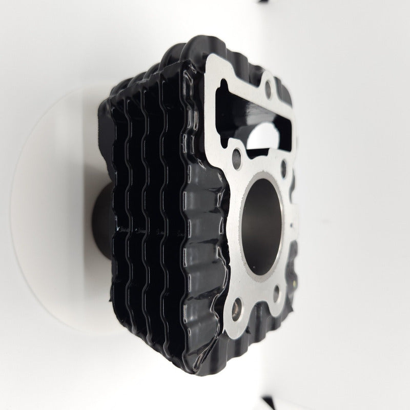 Kit Cilindro Completo Discover 100 Bajaj Original