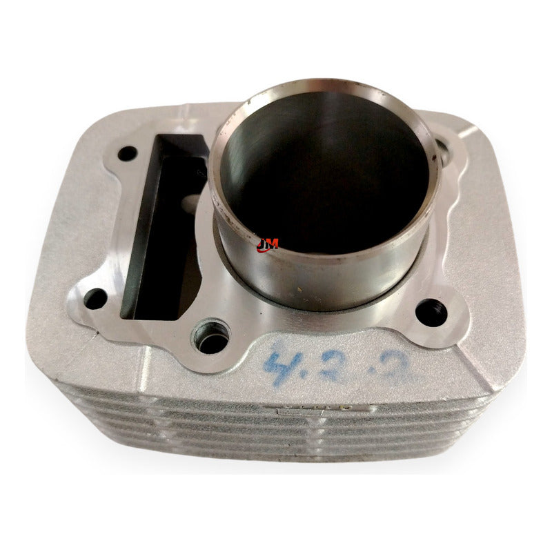 Kit Cilindro Completo Klx 150 Kawasaki Original