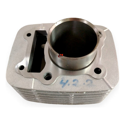 Kit Cilindro Completo Klx 150 Kawasaki Original