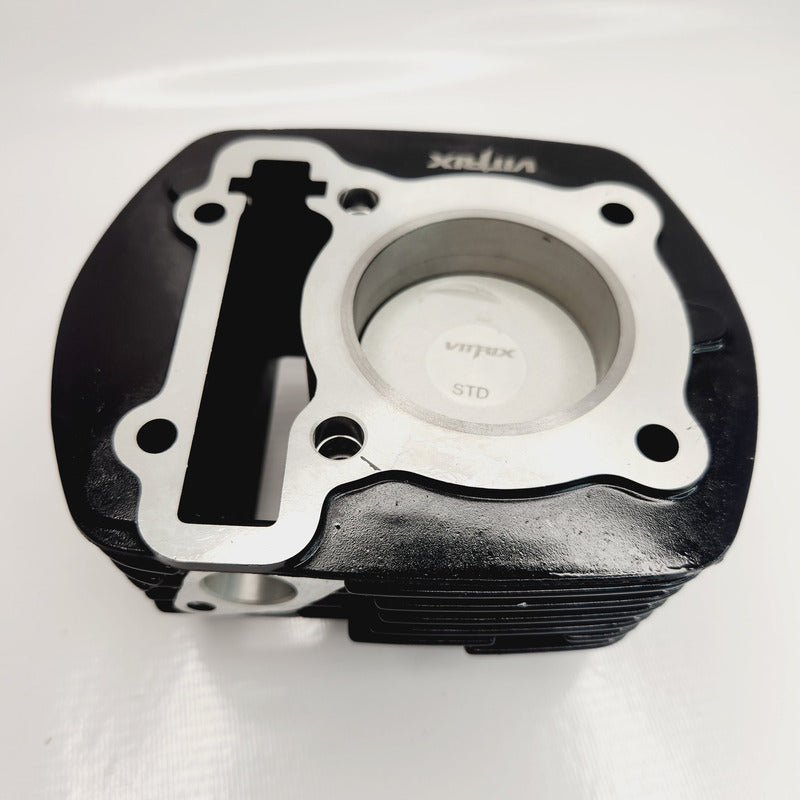 Kit Cilindro Completo Fz16 Fazer16 Szr Vitrix