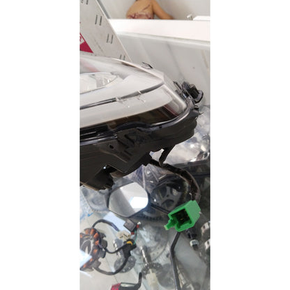 Farola Completa Original Ktm Duke 200 /250 Ng