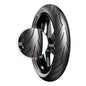 Llanta 100/80-17 Pirelli Diablo Rosso Sport Tl
