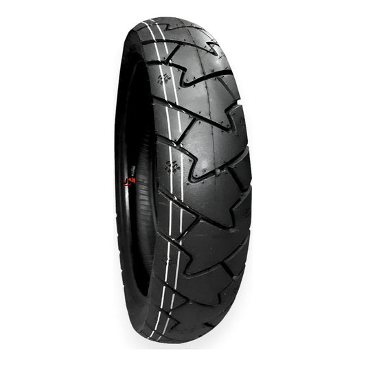 Llanta 130/70-17 Grizzly Pg97v Tl