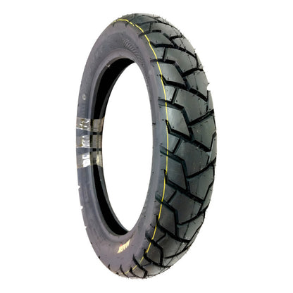 Llanta 110/90-17 Magik Tire Mgk485d Tt