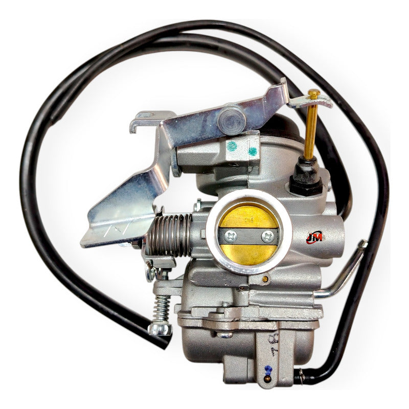 Carburador Completo Discover 125 St /125 St-r Bajaj Original
