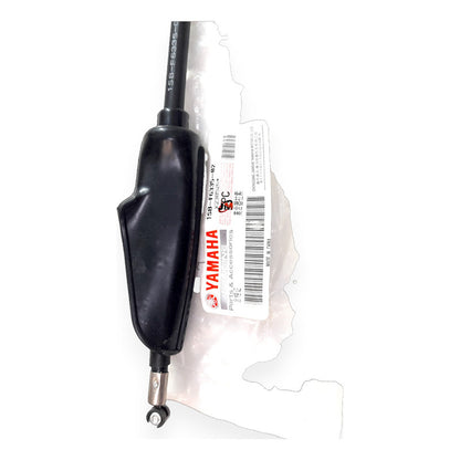 Guaya O Cable Clutch Xtz 125 Yamaha Original