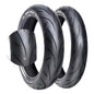 Llantas 140/70-17 Y 100/80-17 Irc Iz-s S99 Combo Tl