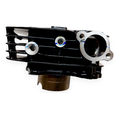 Kit Cilindro Completo Discover 125 Ug /platino 125 Drl Bajaj