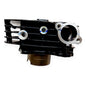 Kit Cilindro Completo Discover 125 Ug /platino 125 Drl Bajaj
