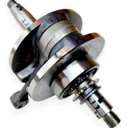 Cigueñal Completo Pulsar 135 Bajaj Original