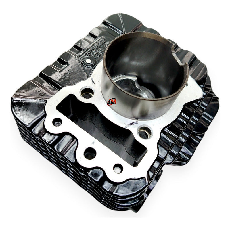 Kit Cilindro Completo Discover 150 St Bajaj Original