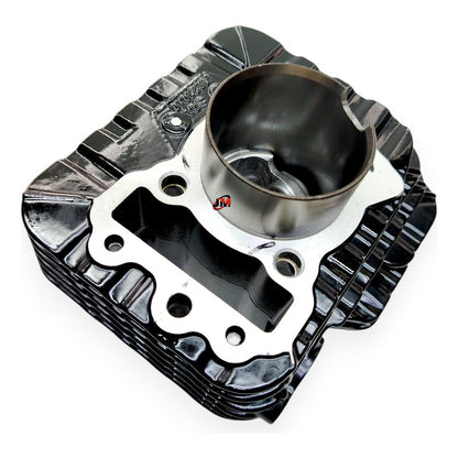 Kit Cilindro Completo Discover 150 St Bajaj Original