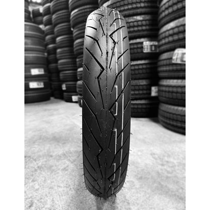 Llanta 100/80-17 Grizzly Gup089 Tl