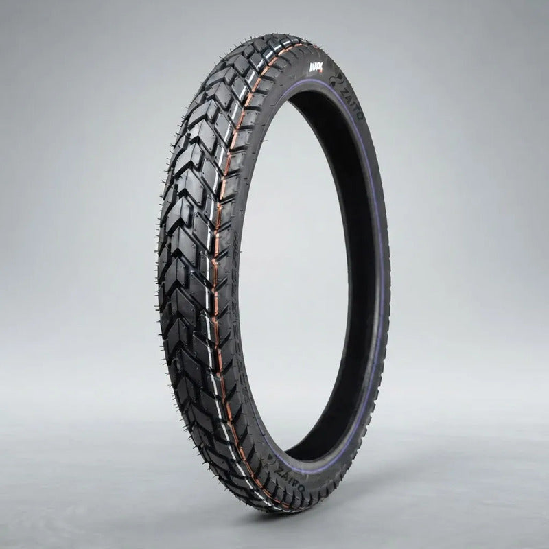 Llanta 90/90-21 Magik Tire Mgk923 Tt