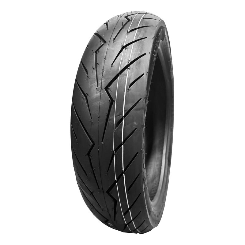 Llanta 130/70-17 Grizzly Gup089 Tl
