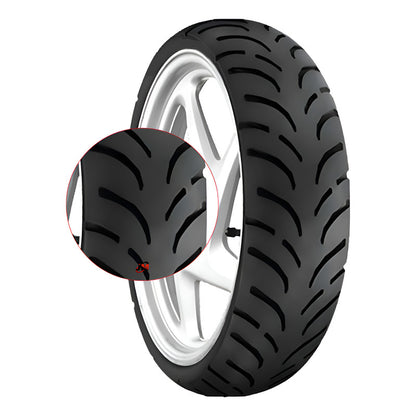 Llanta 140/60-17 Eurogrip Atr 3065r Tl
