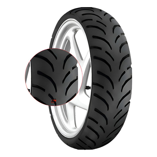 Llanta 140/60-17 Eurogrip Atr 3065r Tl