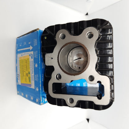 Kit Cilindro Completo Discover 100 Bajaj Original