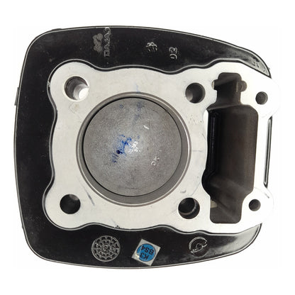 Kit Cilindro Completo Pulsar 220 Bajaj Original