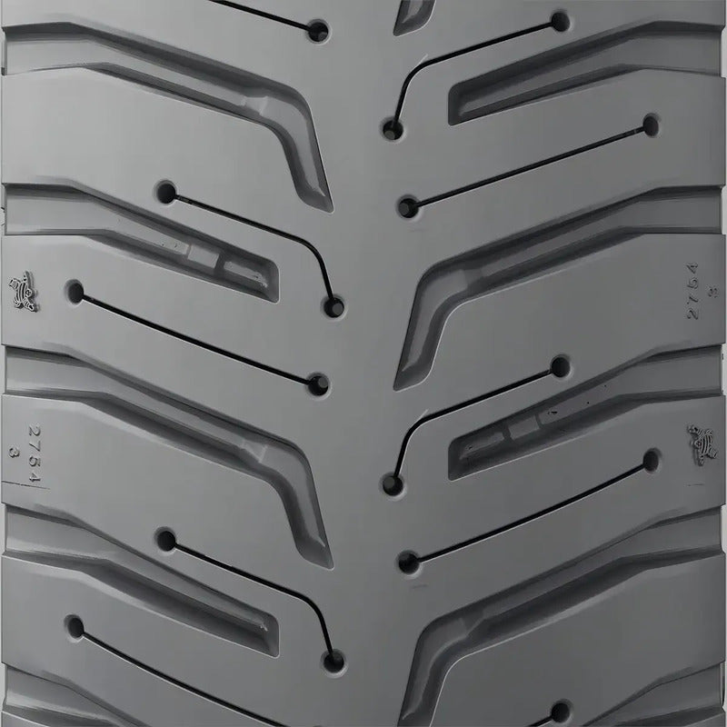 Llanta 275-18 Michelin City Extra Tl