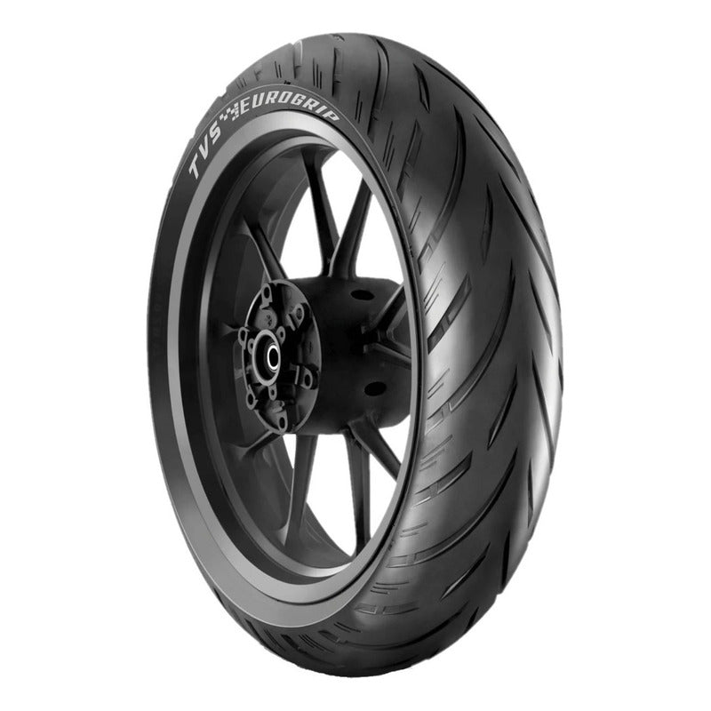 Llanta 150/60-17 Eurogrip Atr 3165r Radial Tl
