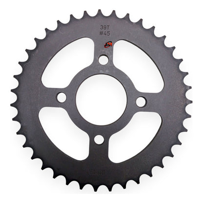 Kit Arrastre Pulsar 180 Ug /200 /220 (39t/14t) 520ho Ifb Negro
