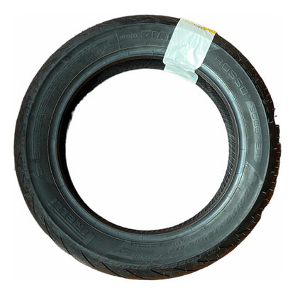 Llanta 130/70-13 Diablo Rosso Scooter Pirelli Tl-nmax -black