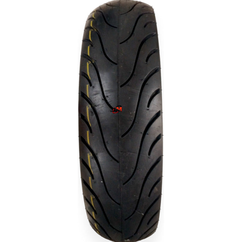 Llanta 130/70-17 Magik Tire Mgk030 Tl