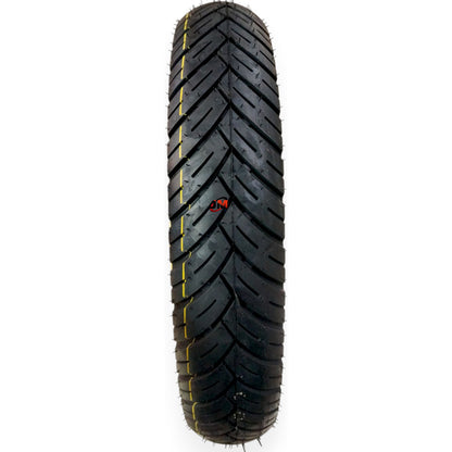 Llanta 100/80-17 Magik Tire Mgk191 Tl