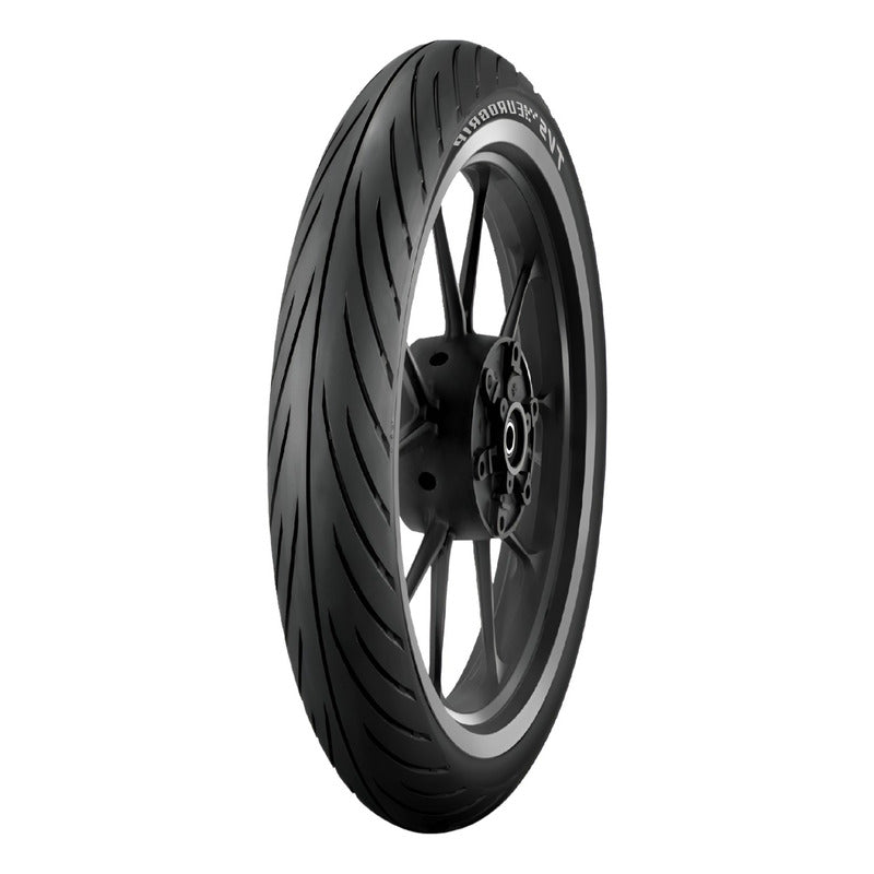 Llanta 110/70-17 Eurogrip Protorq Extreme Radial Tl