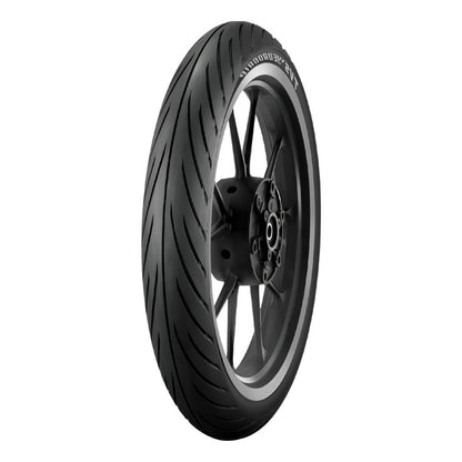 Llanta 110/70-17 Eurogrip Protorq Extreme Radial Tl
